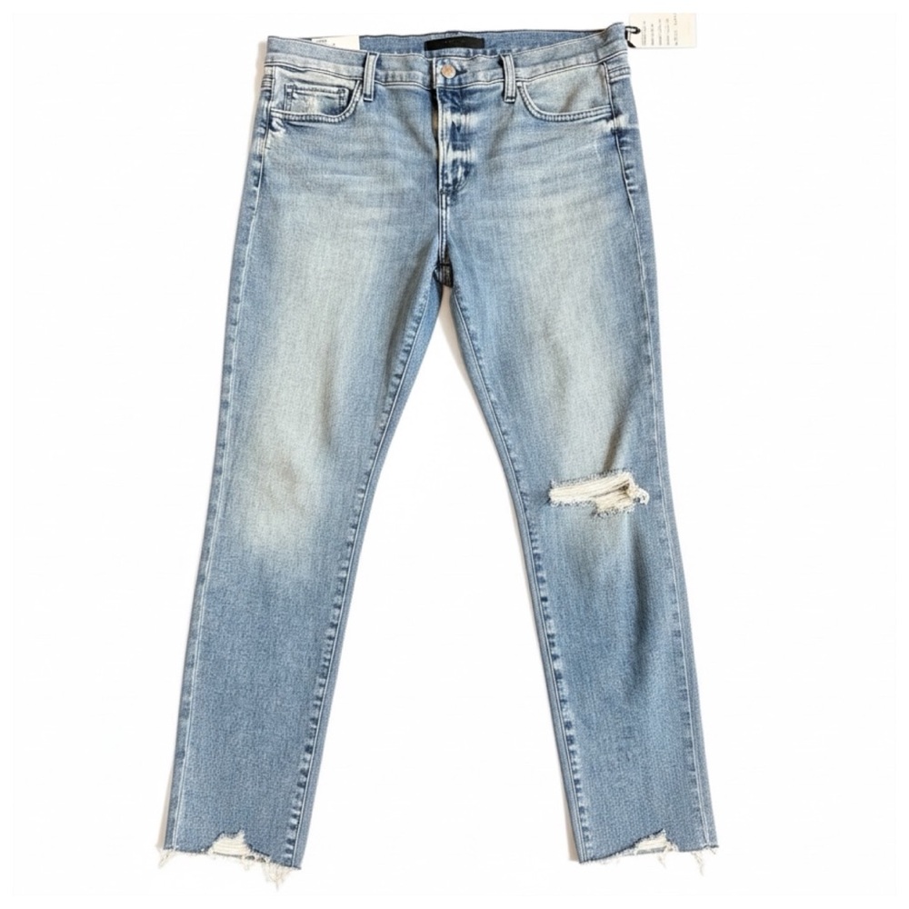 NWT JOE’S Jeans Classic Denim in Medium Wash, size 29 - Picture 2 of 9